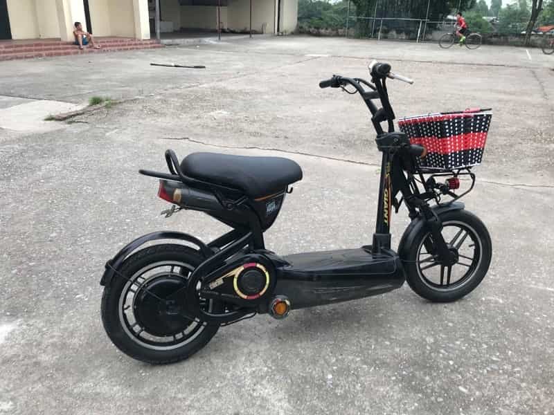 Mua bán xe đạp điện cũ - xe máy điện cũ tại Lý Thái Tổ - Hoàn Kiếm