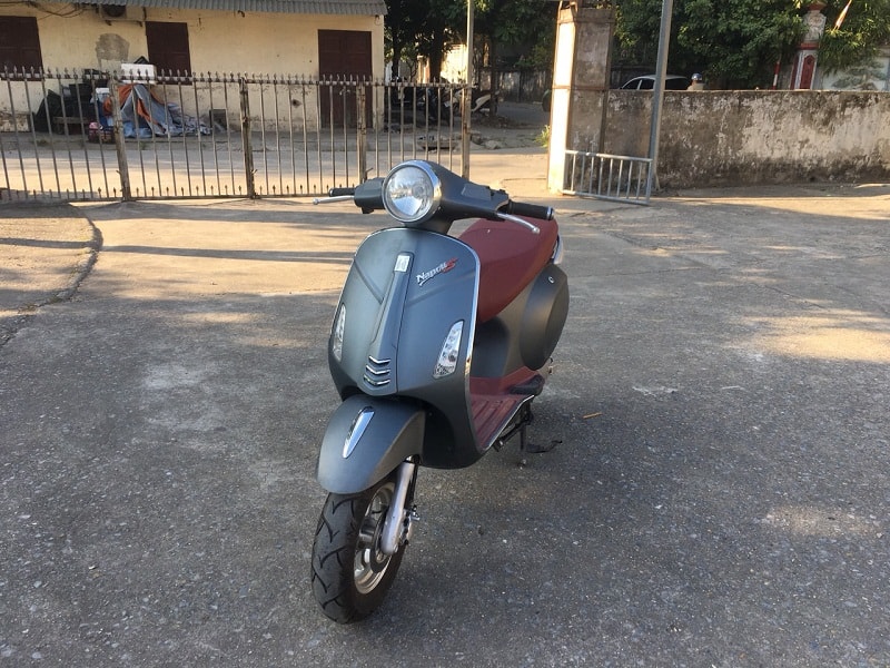 Mua bán xe đạp điện cũ - xe máy điện cũ tại Xuân La - Tây Hồ