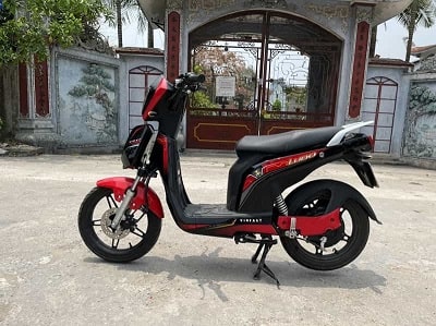 Xe đạp điện cũ - xe máy điện cũ tại Bình Định